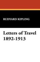 Letters of Travel 1892-1913