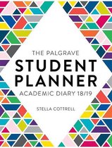 The Palgrave Student Planner 2018-19