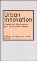 Urban Innovation series- Urban Innovation