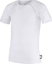 Stanno Bodywear T-shirt SS - Sportshirt - Wit