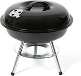 Smoking Bill Barbecues Kogelgrill Apple-Barbecue - 35 cm