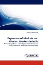 Expansion of Markets and Women Workers in India
