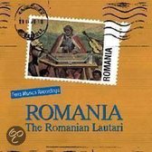 Romania-Romanian Lautari