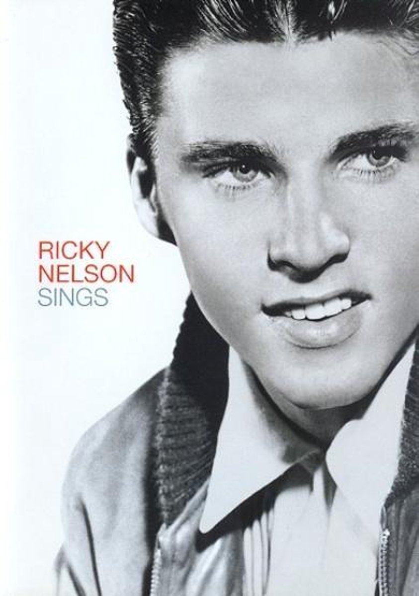 Ricky Nelson - Ricky Nelson Sings