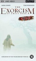 Exorcism Of Emily Rose