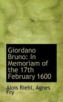 Giordano Bruno