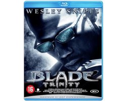Blade 3 - Trinity