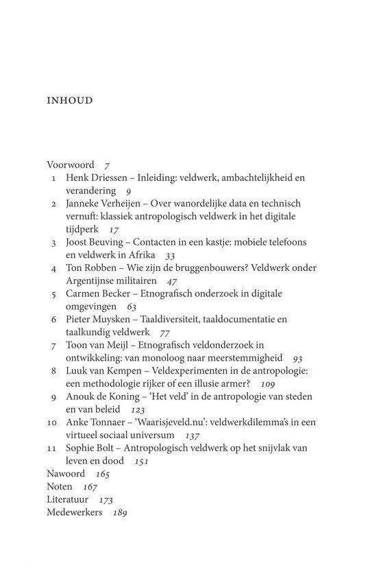 Het hart van de wetenschap