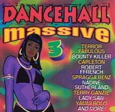 Dancehall Massive Vol. 3
