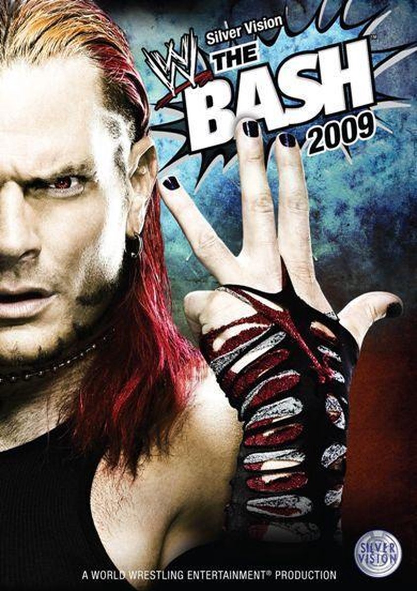 Wwe - The Bash 2009