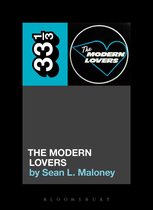 33 1/3 - The Modern Lovers' The Modern Lovers