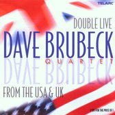 Double Live From The USA & UK