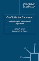 Euro-Asian Studies - Conflict in the Caucasus