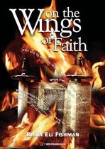 Omslag On the Wings of Faith