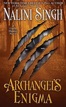 A Guild Hunter Novel 8 - Archangel's Enigma