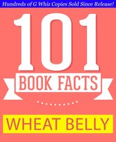 GWhizBooks.com - Wheat Belly - 101 Amazing Facts You Didn't Know