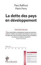 Repères - La dette des pays en développement (3ème édition)