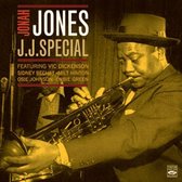 Jonah Jones - J.J. Special