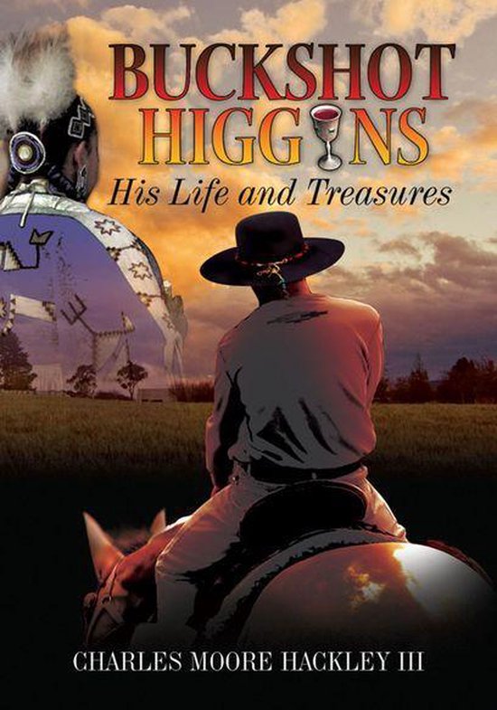Foto: Buckshot higgins