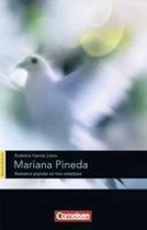 Espacios literarios. Mariana Pineda