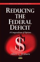 Reducing the Federal Deficit
