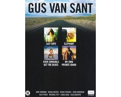 Gus Van Sant Collection (5DVD)