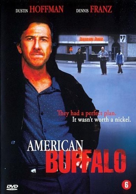 American Buffalo