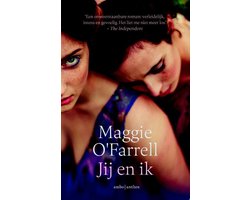 Omslag van Jij en ik