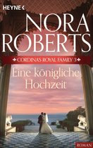 Die Cordina-Serie 3 - Cordina's Royal Family 3. Eine königliche Hochzeit