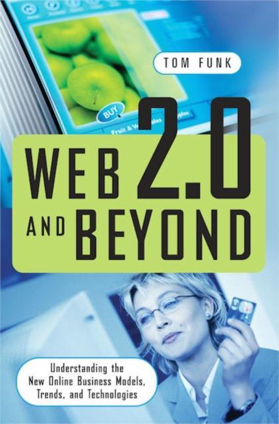Web 2.0 and Beyond - cover