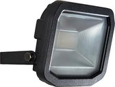 Slimline floodlight 30W cool white