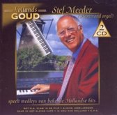 Stef Meeder - Hammond orgel