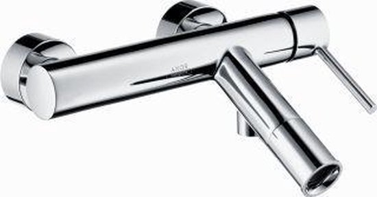 Hansgrohe AXOR Starck badkraan chroom