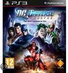 Sony DC Universe Online (PS3)