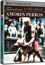 Movie/Documentary - Amores Perros