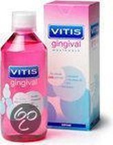 Vitis Gingival Mondwater