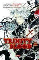 Trinity Blood 01