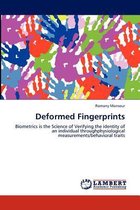 Deformed Fingerprints