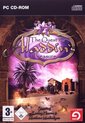 Quest For Aladdins Treasure - Windows