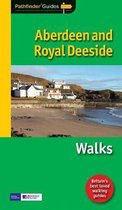 Pathfinder Aberdeen Royal Deeside Walks
