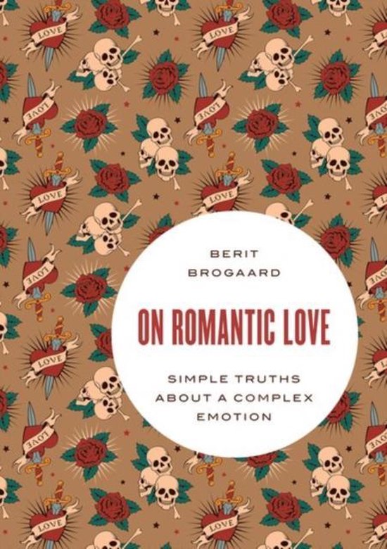 Philosophy in Action- On Romantic Love - cover