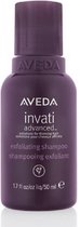 AVEDA Invati Advanced Exfoliating Shampoo 1 x 50ml