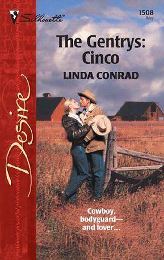 The Gentrys 1 - The Gentrys: Cinco - cover