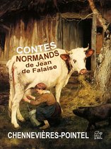 Légendaire normand - Contes normands par Jean de Falaise