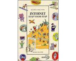 Internet Stap Voor Stap