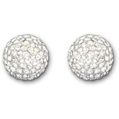 Swarovski Pops 1156233 -  Oorknoppen  - Goudkleurig