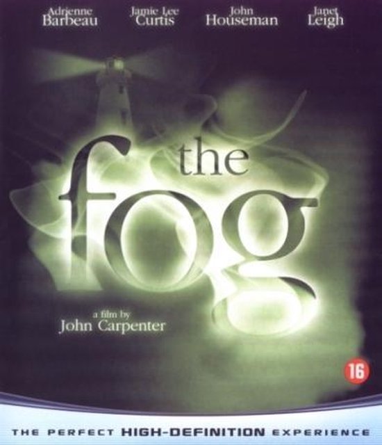 Fog (Bluray) Dvd's bol
