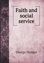 Faith and social service