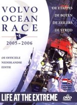 Volvo Ocean Race 2005-2006 (2DVD)