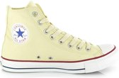 Converse - Unisex Sneakers All Star Hi White - Wit - Maat 39